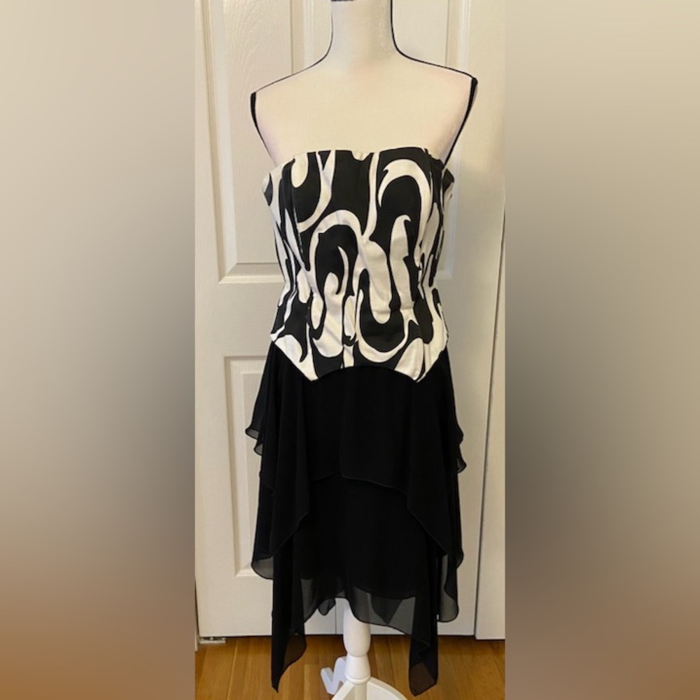 Jessica McClintock Cocktail Dress